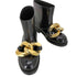 ジェイダブリューアンダーソン JW ANDERSON CHAIN RUBBER BOOTS メンズ 41