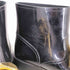 ジェイダブリューアンダーソン JW ANDERSON CHAIN RUBBER BOOTS メンズ 41