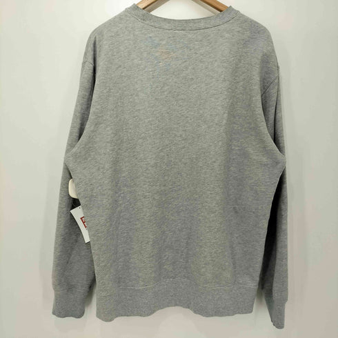 チャンピオン Champion クルーネック スウェットシャツ 目あり メンズ JPN:XXL