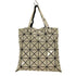 バオバオイッセイミヤケ BAO BAO ISSEY MIYAKE プリズムトートバッグ レディース