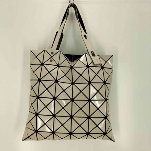 バオバオイッセイミヤケ BAO BAO ISSEY MIYAKE プリズムトートバッグ レディース