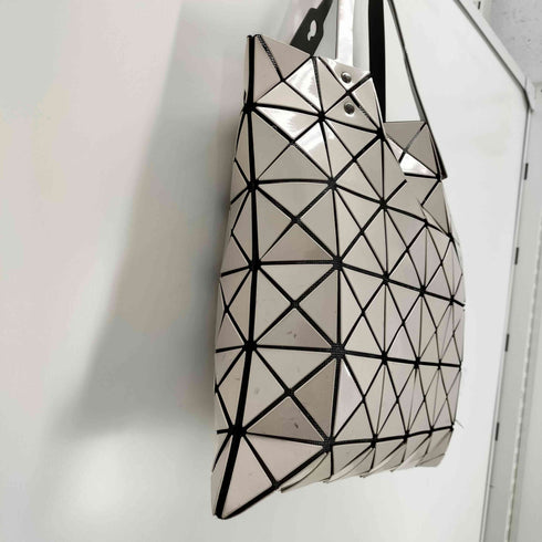 バオバオイッセイミヤケ BAO BAO ISSEY MIYAKE プリズムトートバッグ レディース