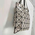 バオバオイッセイミヤケ BAO BAO ISSEY MIYAKE プリズムトートバッグ レディース
