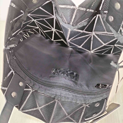 バオバオイッセイミヤケ BAO BAO ISSEY MIYAKE プリズムトートバッグ レディース