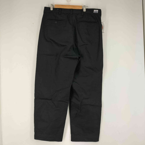 エドウィン EDWIN 2TUCK TROUSERS OW メンズ JPN:XL