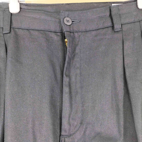 エドウィン EDWIN 2TUCK TROUSERS OW メンズ JPN:XL