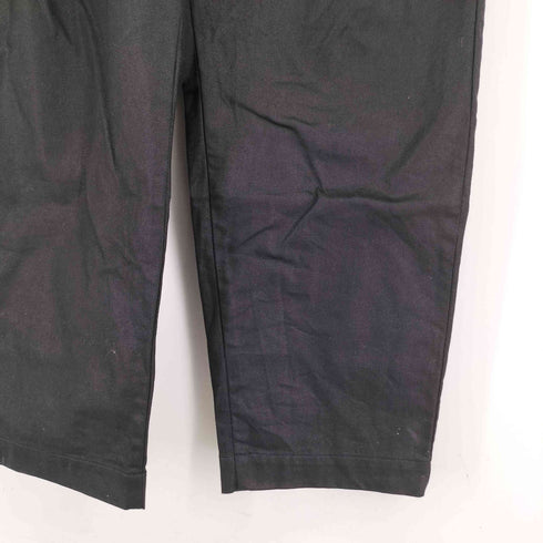 エドウィン EDWIN 2TUCK TROUSERS OW メンズ JPN:XL