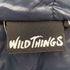 ワイルドシングス WILD THINGS デジタルカモ PRIMALOFT プリマロフト ウール フーデッド ジャケット レディース import:M