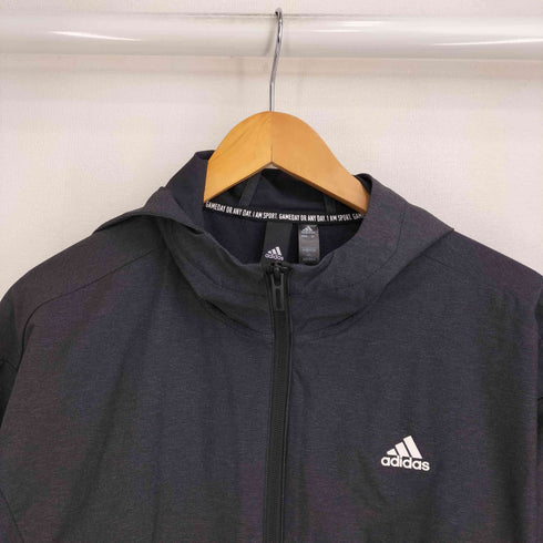アディダス adidas クロスジャケット レディース JPN:L