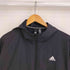 アディダス adidas クロスジャケット レディース JPN:L