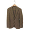 マッキントッシュ ロンドン Mackintosh LONDON ウール混 2B テーラードジャケット メンズ
