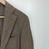 マッキントッシュ ロンドン Mackintosh LONDON ウール混 2B テーラードジャケット メンズ