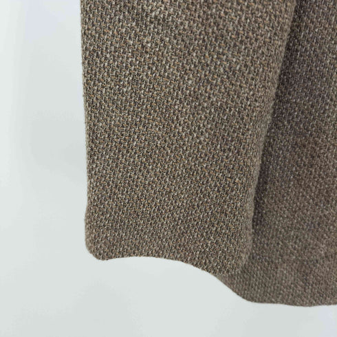 マッキントッシュ ロンドン Mackintosh LONDON ウール混 2B テーラードジャケット メンズ