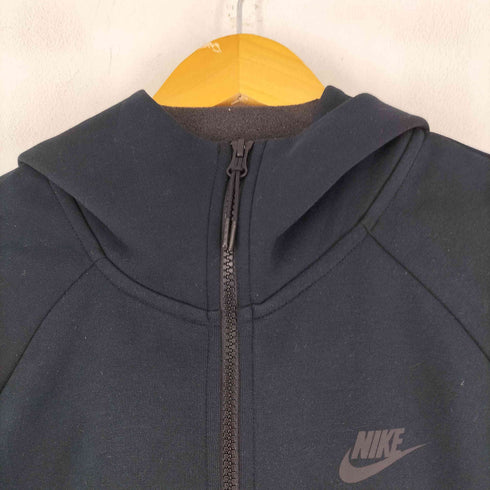 ナイキ NIKE TECH FLEECE FULL ZIP HOODIE メンズ import:L