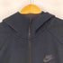 ナイキ NIKE TECH FLEECE FULL ZIP HOODIE メンズ import:L