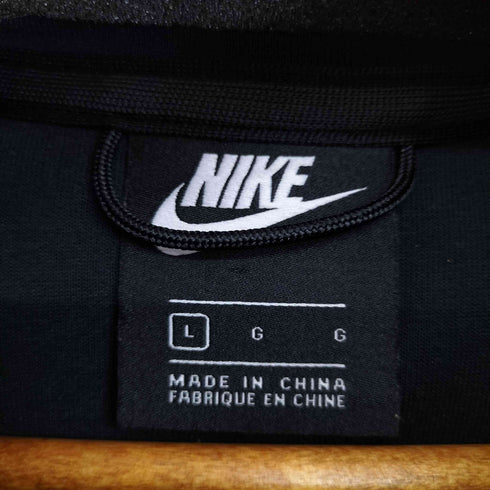 ナイキ NIKE TECH FLEECE FULL ZIP HOODIE メンズ import:L