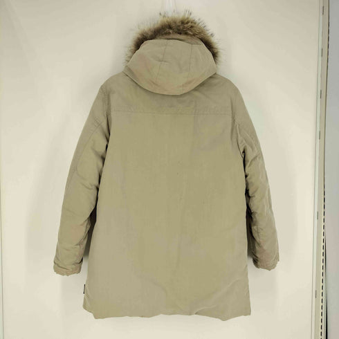 モンクレール MONCLER POLA ダウンジャケット メンズ FR:38