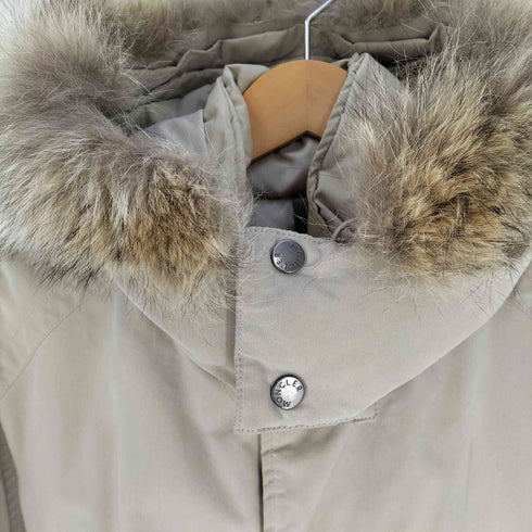 モンクレール MONCLER POLA ダウンジャケット メンズ FR:38