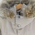モンクレール MONCLER POLA ダウンジャケット メンズ FR:38