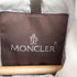 モンクレール MONCLER POLA ダウンジャケット メンズ FR:38