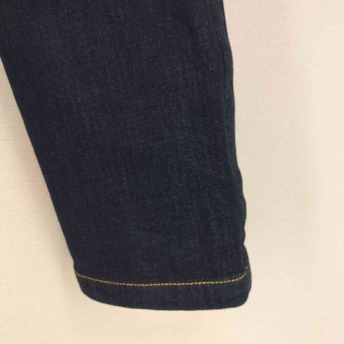 ナリフリ narifuri ダウンファブリック6ポケットパンツ メンズ JPN:M