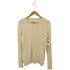 メゾンマルジェラ Maison Margiela 19aw カシミヤ混 ダメージ加工ニット メンズ import:S