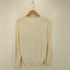 メゾンマルジェラ Maison Margiela 19aw カシミヤ混 ダメージ加工ニット メンズ import:S