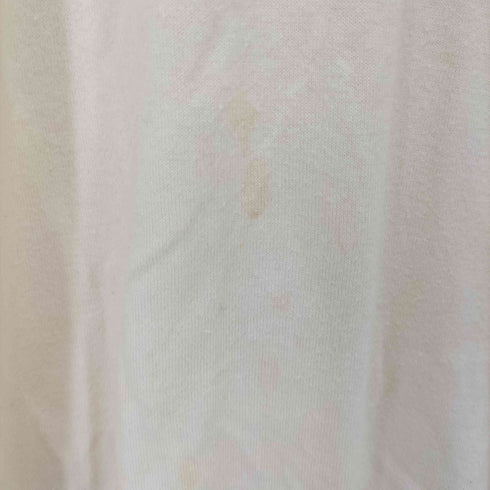 メゾンマルジェラ Maison Margiela 19aw カシミヤ混 ダメージ加工ニット メンズ import:S