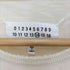 メゾンマルジェラ Maison Margiela 19aw カシミヤ混 ダメージ加工ニット メンズ import:S