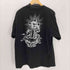 バブルス BUBBLES Y2K クロス ハート エンジェル 両面 フロッキープリント S/S Tシャツ レディース FREE