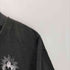 バブルス BUBBLES Y2K クロス ハート エンジェル 両面 フロッキープリント S/S Tシャツ レディース FREE