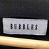 バブルス BUBBLES Y2K クロス ハート エンジェル 両面 フロッキープリント S/S Tシャツ レディース FREE