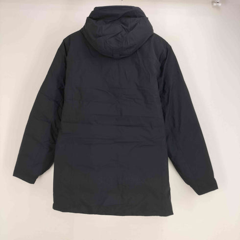 モンベル mont bell アスペン ダウン ハーフコート メンズ import:M