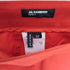 ジルサンダーネイビー JIL SANDER NAVY イタリア製 サイドジップ タイトスカート レディース DE:32