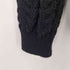kenny woollen mills ウールケーブルニット メンズ US:36