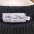 kenny woollen mills ウールケーブルニット メンズ US:36