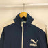 プーマ PUMA B-SHOP ジップアップトラックジャケット メンズ JPN:XL