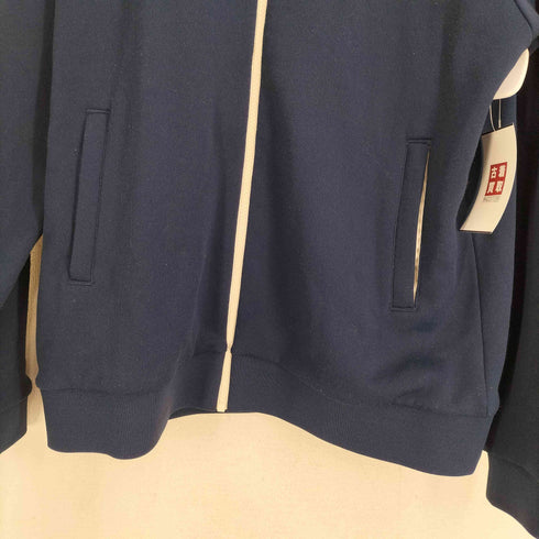 プーマ PUMA B-SHOP ジップアップトラックジャケット メンズ JPN:XL