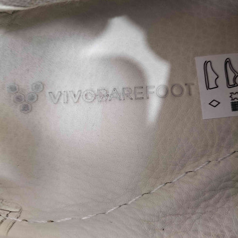 VIVOBAREFOOT SENSUS SLIP ON KNIT メンズ EUR:43