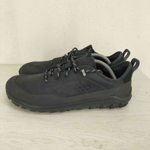 VIVOBAREFOOT Tracker Leather AT Low メンズ EUR:43