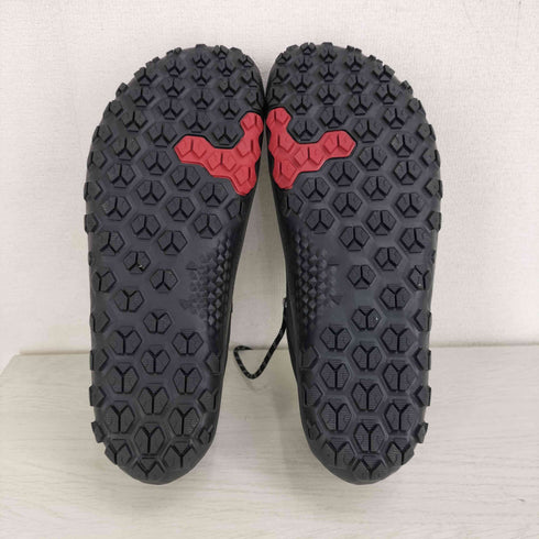 VIVOBAREFOOT Tracker Leather AT Low メンズ EUR:43