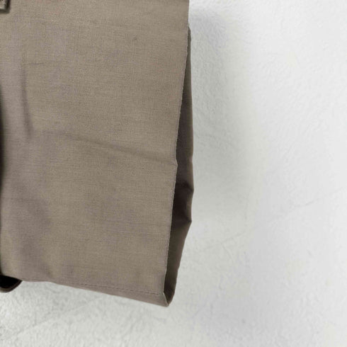 バーバリー BURBERRY 比翼 裏地 チェック ステンカラーコート メンズ