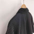 オムプリッセイッセイミヤケ HOMME PLISSE ISSEY MIYAKE プリーツ S/S ポロシャツ メンズ JPN:3