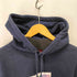 シュプリーム Supreme Bling Box Logo Hooded Sweatshirt メンズ import:M