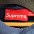 シュプリーム Supreme Bling Box Logo Hooded Sweatshirt メンズ import:M