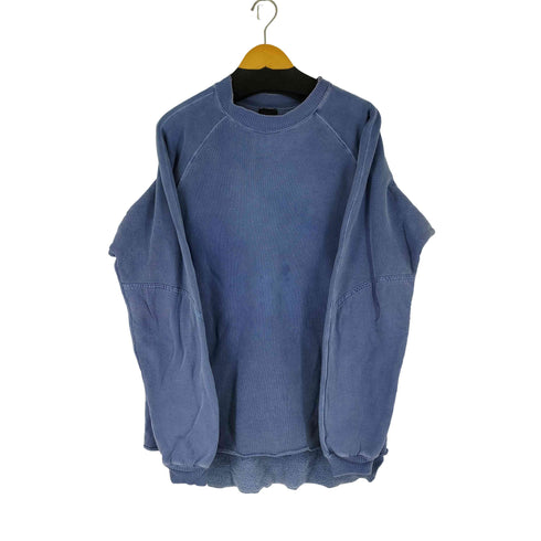 グラミチ GRAMICCI 90S USA製 ラグランスリーブ スウェット メンズ JPN:M