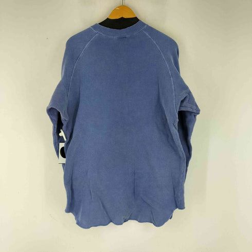 グラミチ GRAMICCI 90S USA製 ラグランスリーブ スウェット メンズ JPN:M