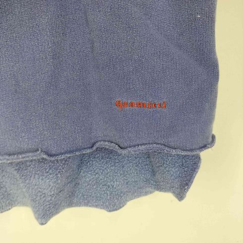 グラミチ GRAMICCI 90S USA製 ラグランスリーブ スウェット メンズ JPN:M