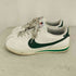 ナイキ NIKE W CORTEZ SAIL/GORGE GREEN-MALACHITE-COCONUT MILK メンズ JPN:26.5
