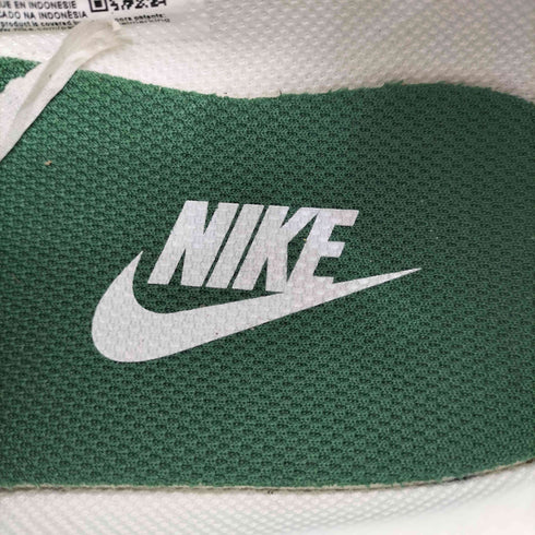 ナイキ NIKE W CORTEZ SAIL/GORGE GREEN-MALACHITE-COCONUT MILK メンズ JPN:26.5